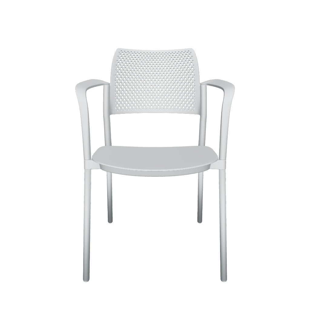 SILLA VISITANTE KYOS OHV-312