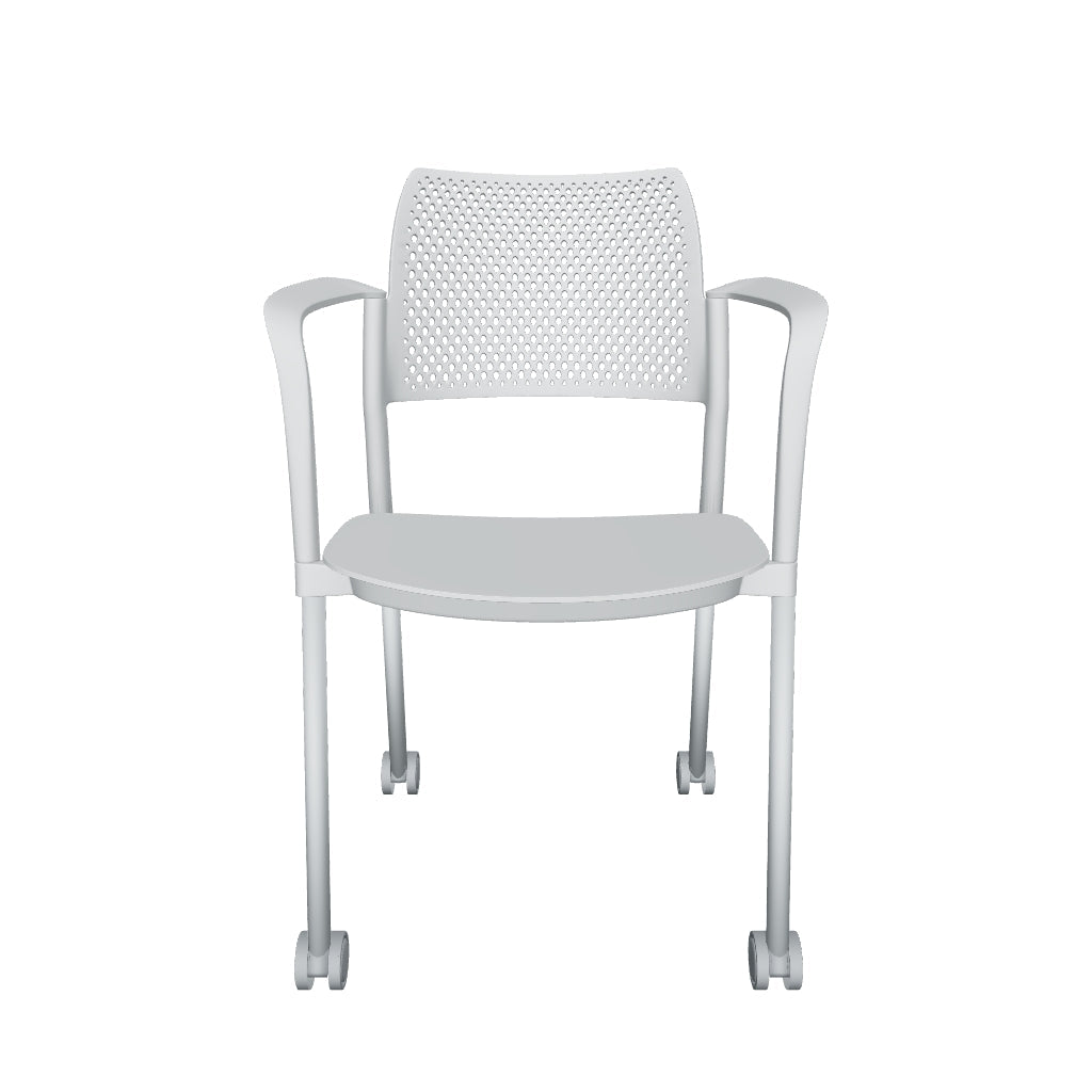 SILLA VISITANTE KYOS OHV-313