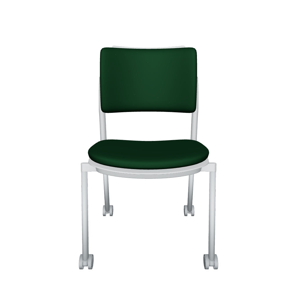 Silla Visitante Kyos OHV-330