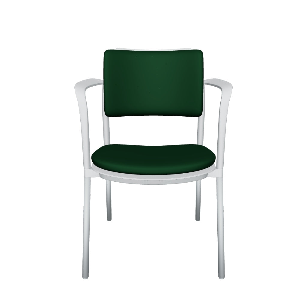Silla Visitante Kyos OHV-331