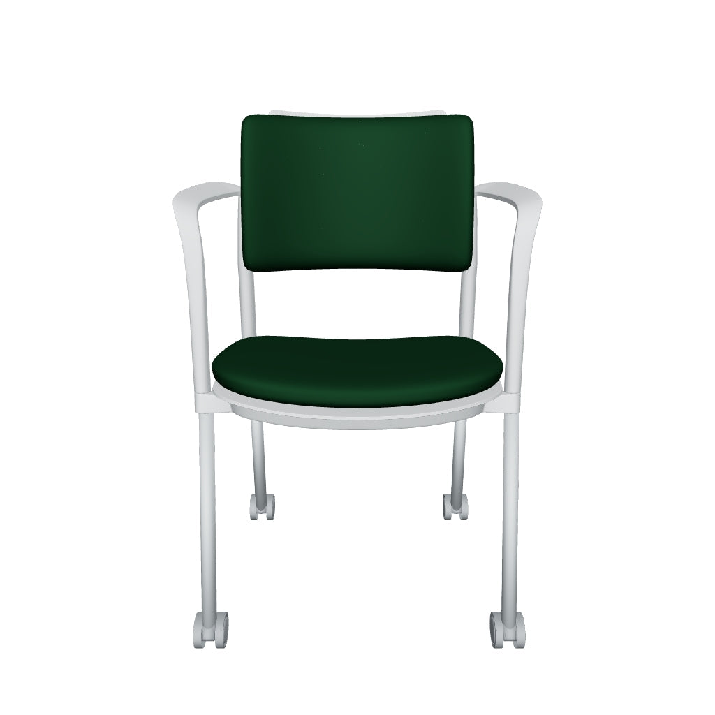 Silla Visitante Kyos OHV-332