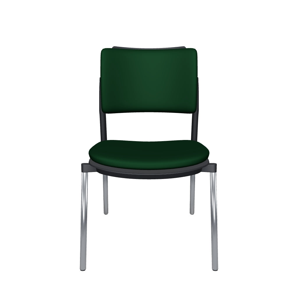 Silla Visitante Kyos OHV-333CR