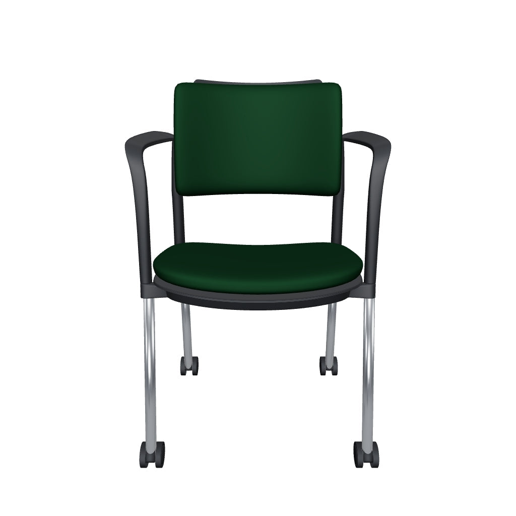Silla Visitante Kyos OHV-336CR