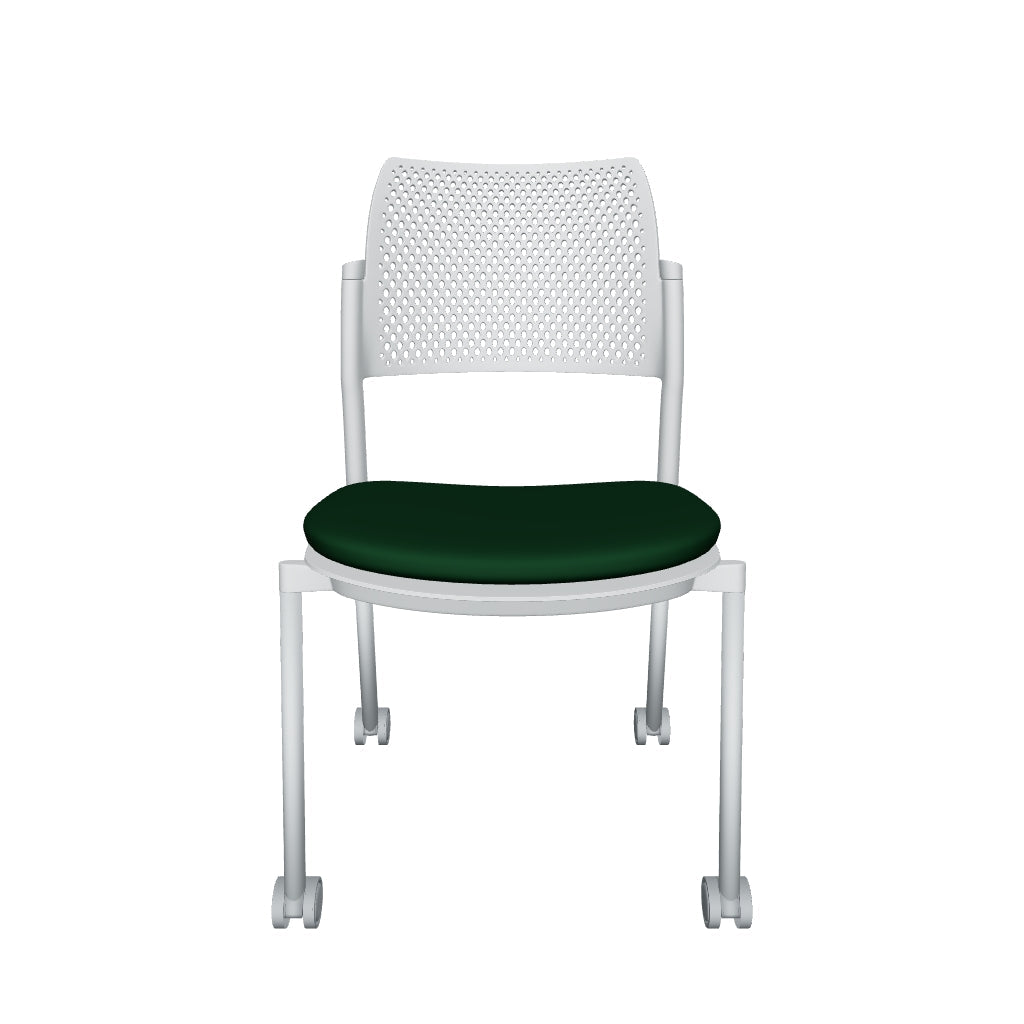 Silla Visitante KYOS OHV-348