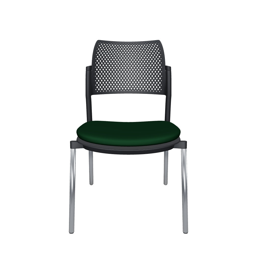 Silla Visitante Kyos OHV-351cr