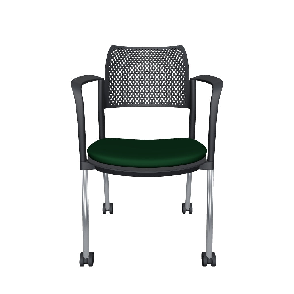SILLA VISITANTE KYOS OHV-354cr