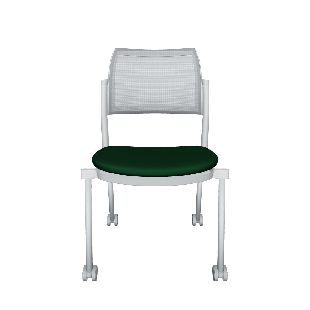 Silla Visitante Kyos OHV-366