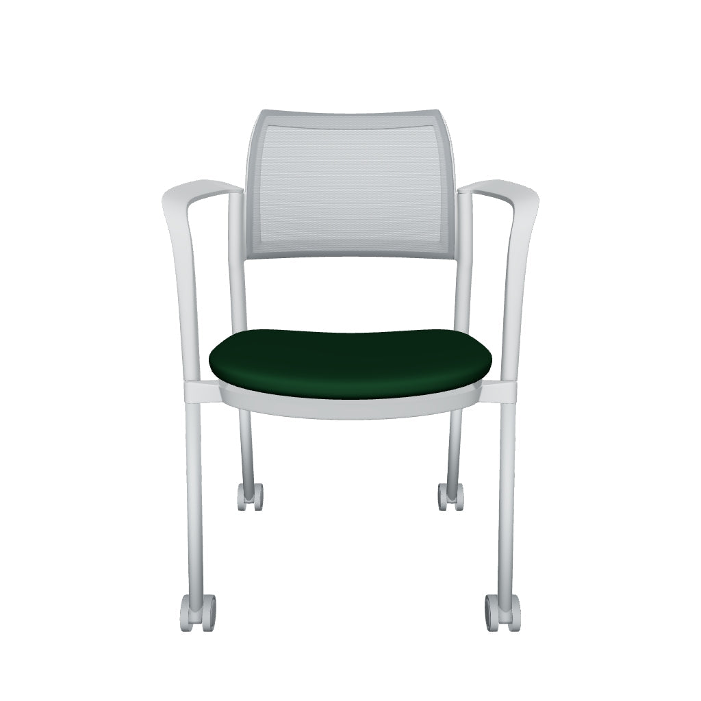 Silla Visitante Kyos OHV-368