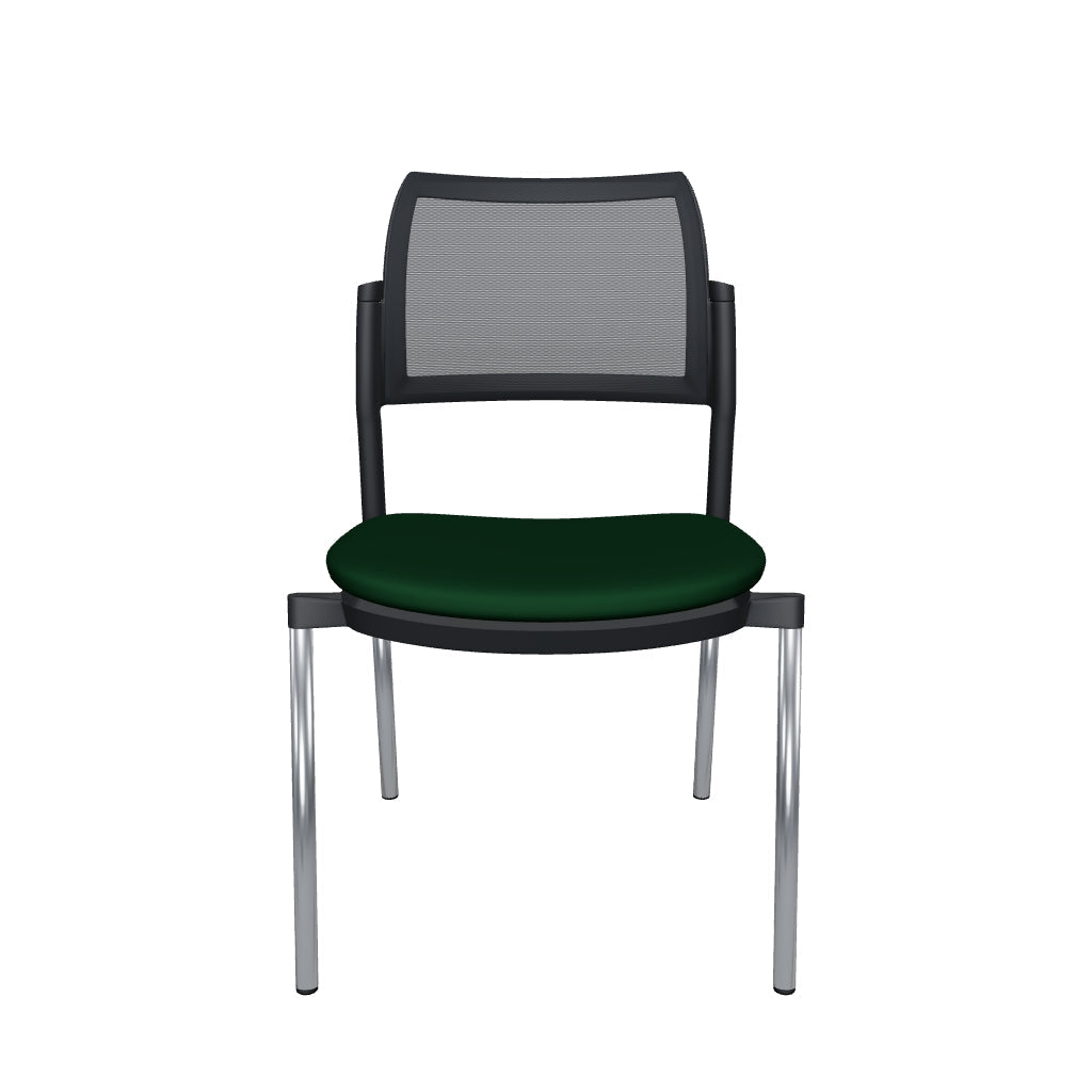 Silla Visitante Kyos OHV-369 CR