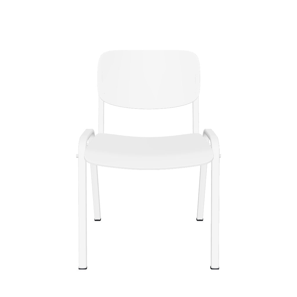 Silla Visitante MILK OHV-66