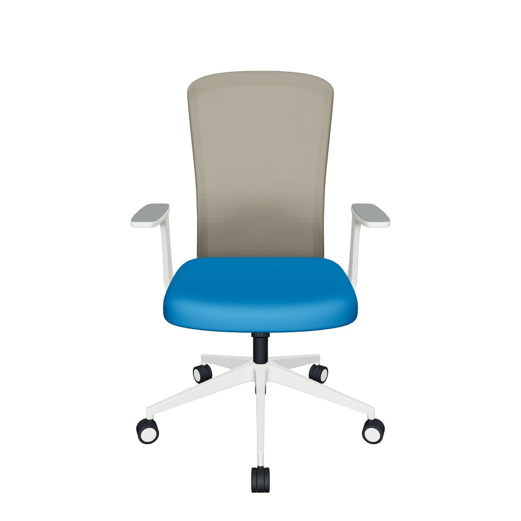 Silla Ejecutiva Mouse OHE-84