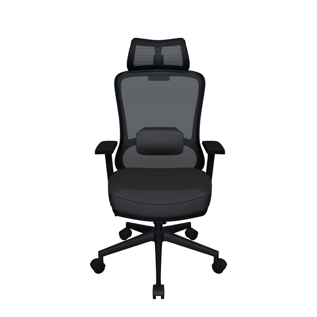 Silla Ejecutiva Nicole