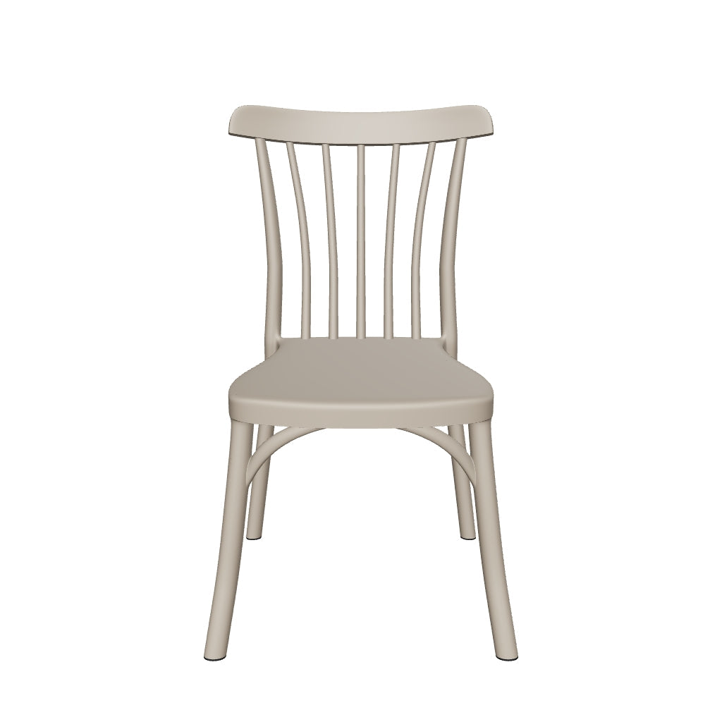 SILLA VISITANTE NORDIK