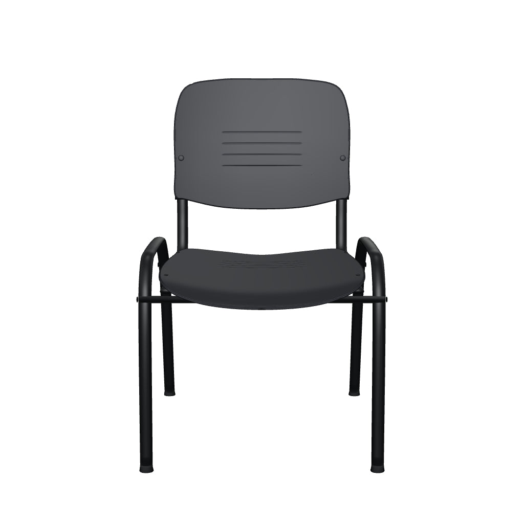 Silla NovaISO Sin brazos