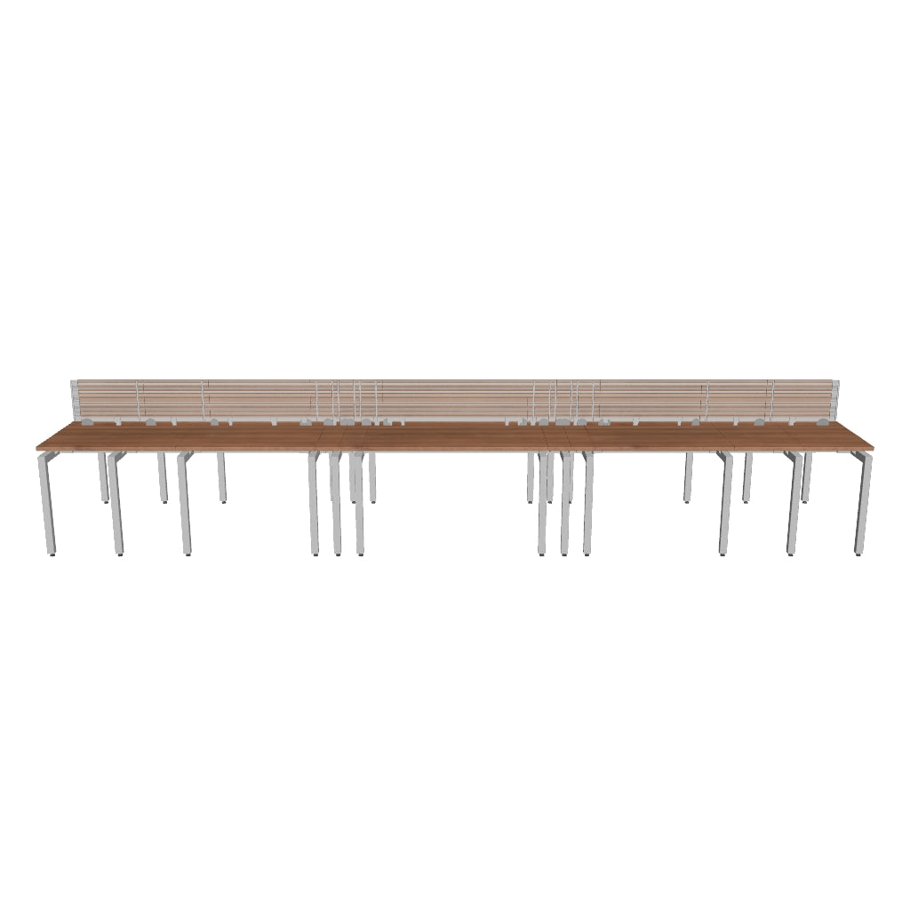 Mesa Bench Omega 6P