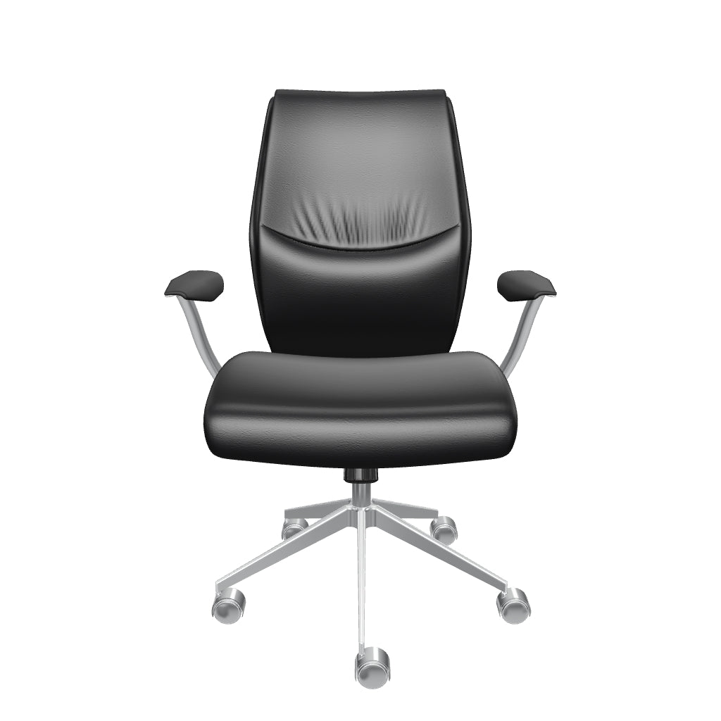 Silla Direccion President RB - modelo 3D