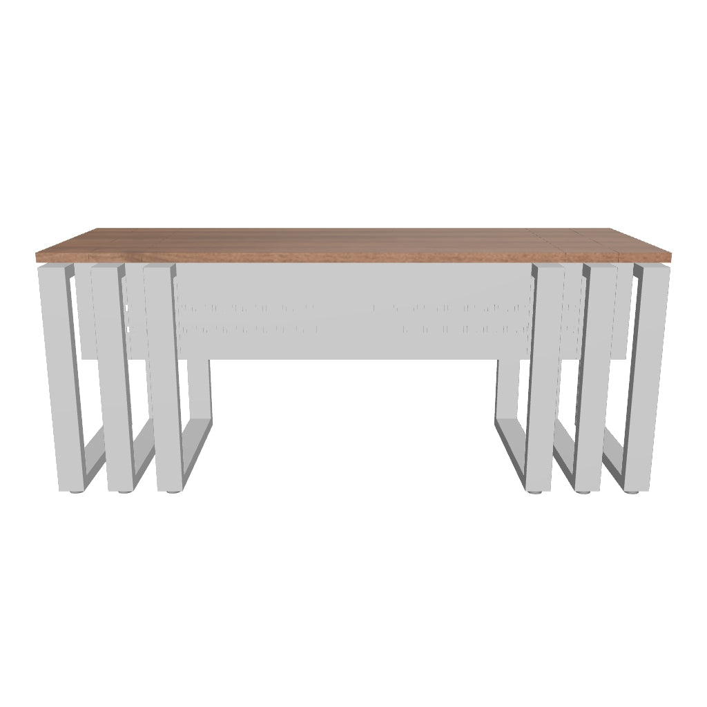 Mesa De Trabajo Quattro