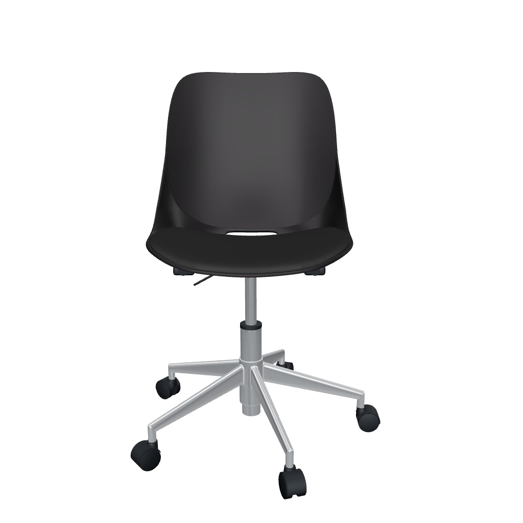 Silla Operativa QUICK OHS-47 Panello Tapizado