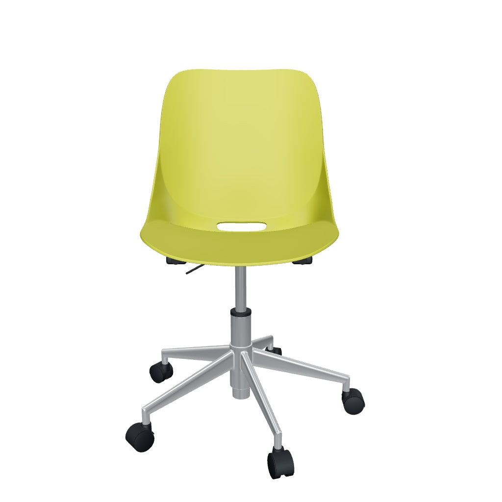 Silla Operativa QUICK OHS-47 Made in Italy