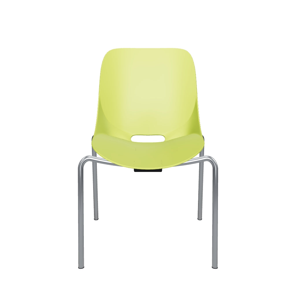 Silla Visitante QUICK
