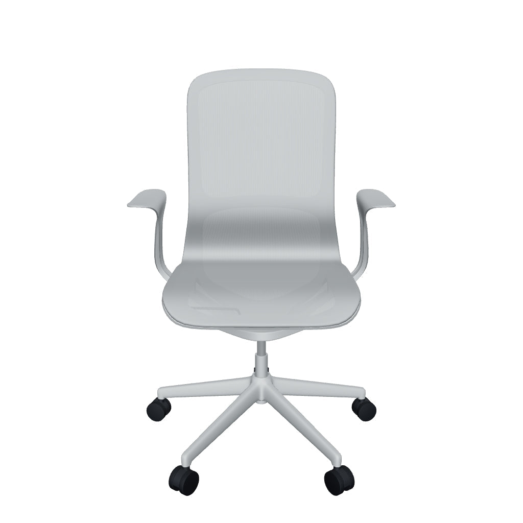 Silla Operativa Rainbow OHE-101