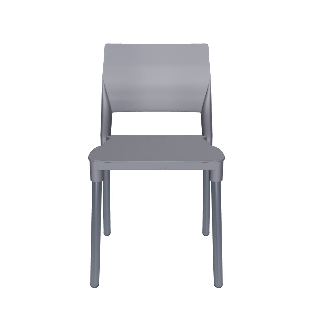 SILLA VISITANTE REEF
