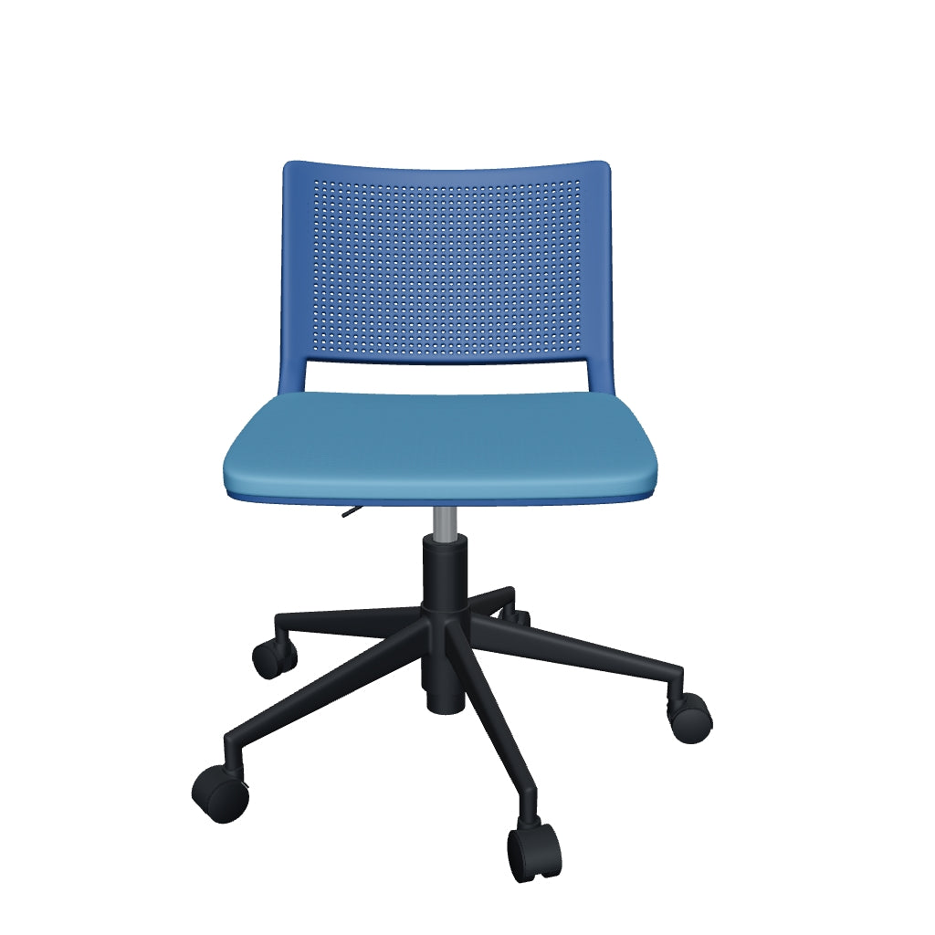 SILLA OPERATIVA REVOLUTION ROAZ