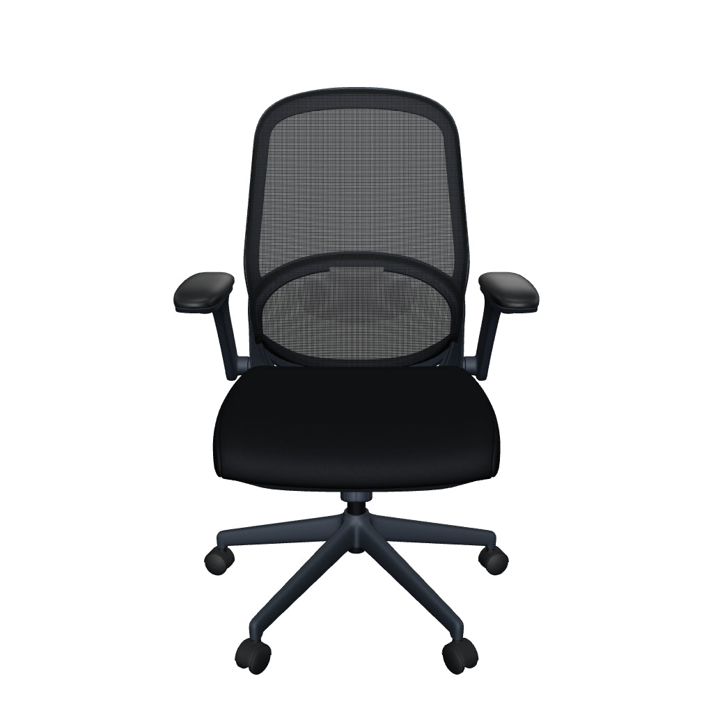 Silla Operativa ROLY OHE-403