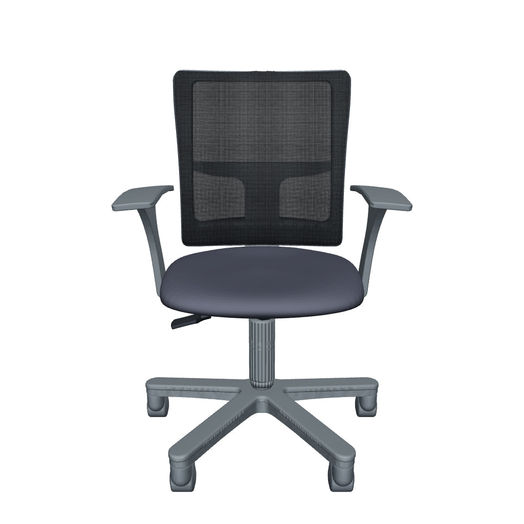 SILLA OPERATIVA RS-680