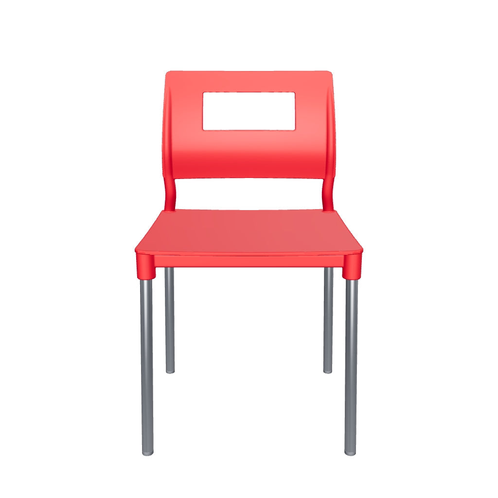 SILLA VISITANTE SAND