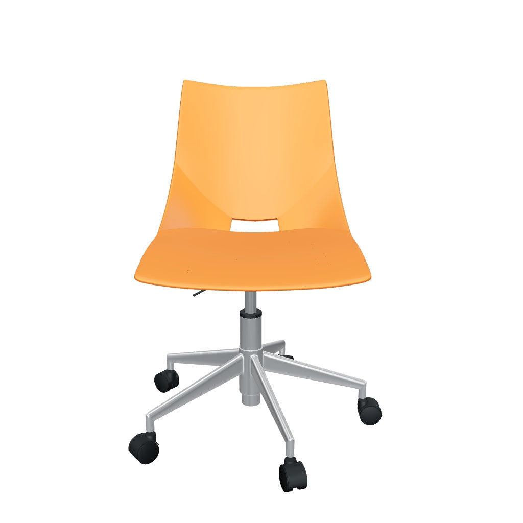 SILLA OPERATIVA SHELL