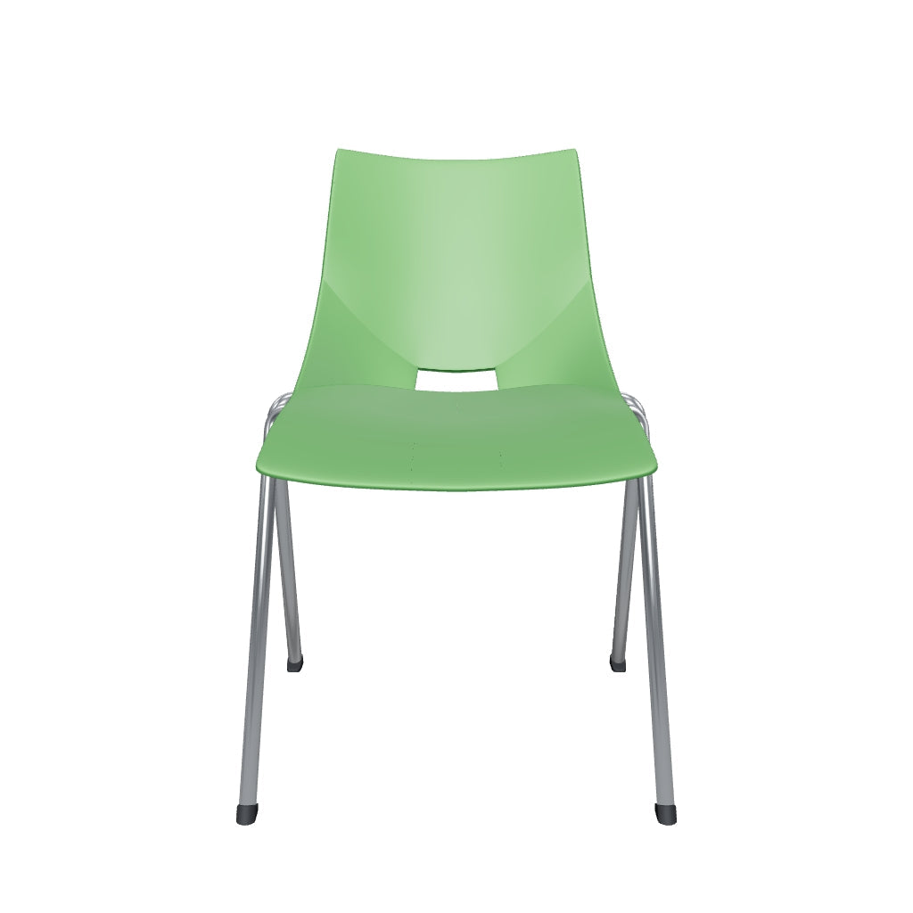 Silla Visitante Shell
