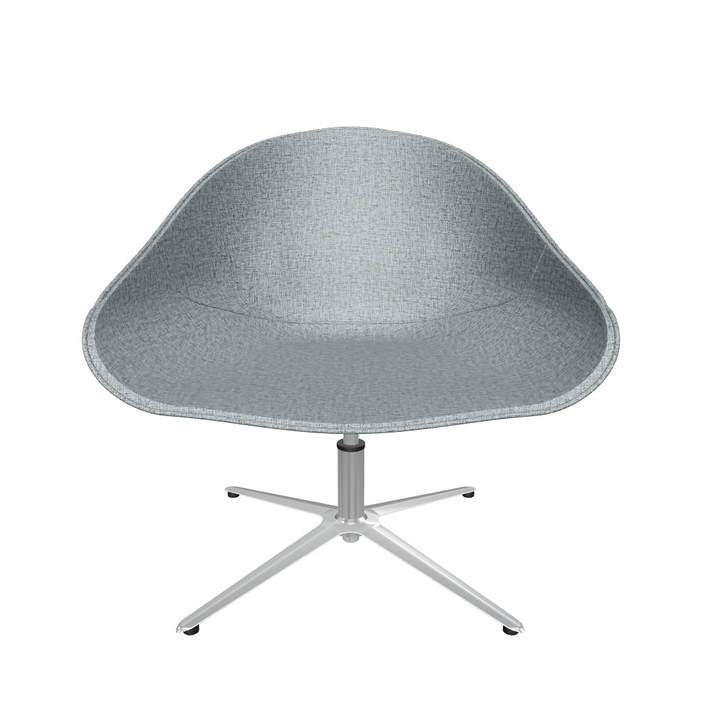 Modelo 3D Silla Bratti Space