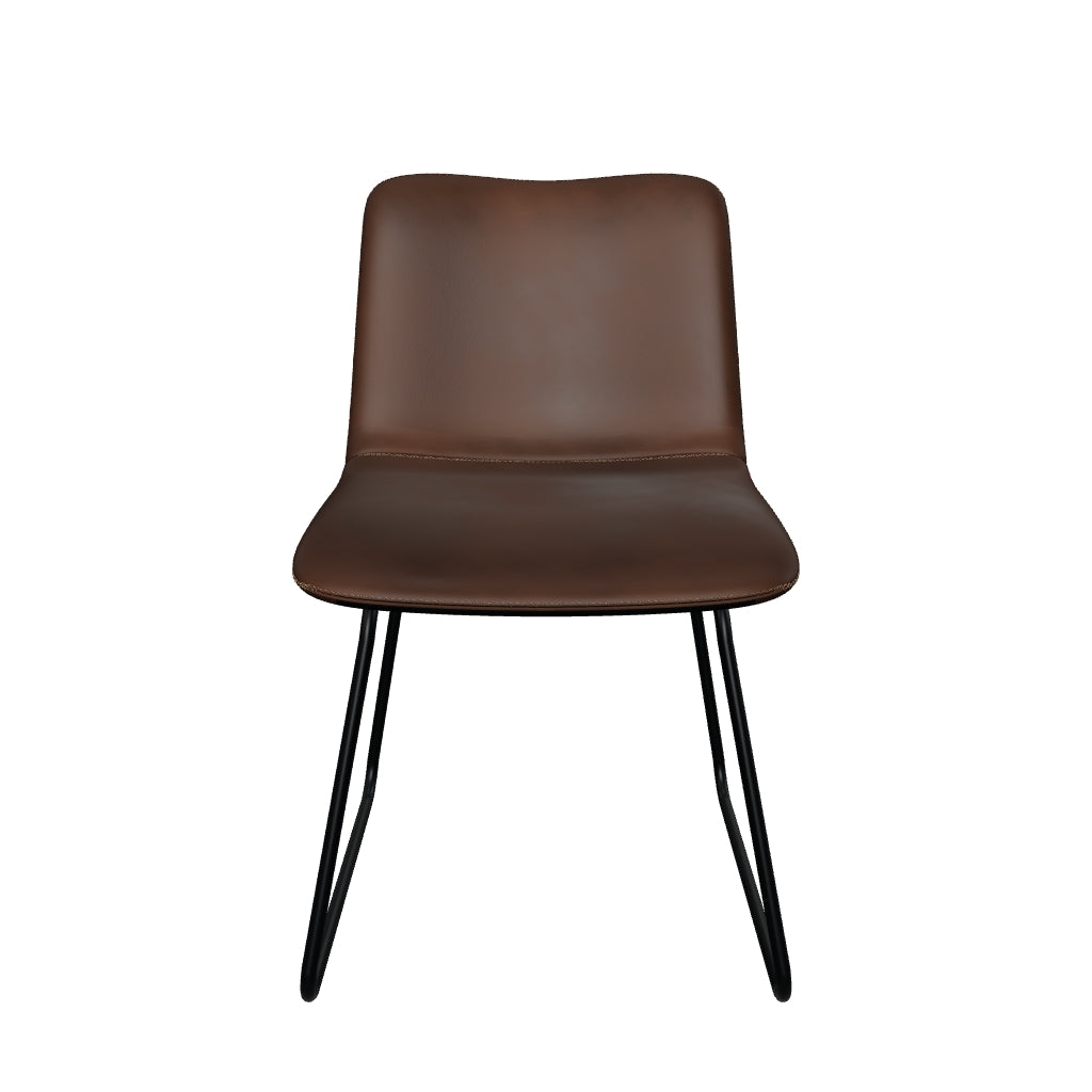Silla Visitante Stanza OHV-56