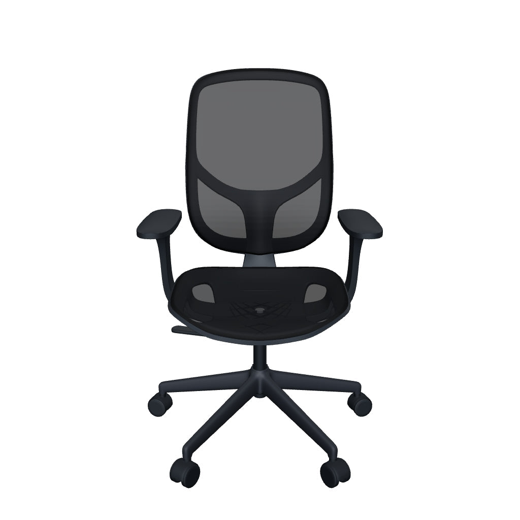 Silla Operativa VENTO OHS-30