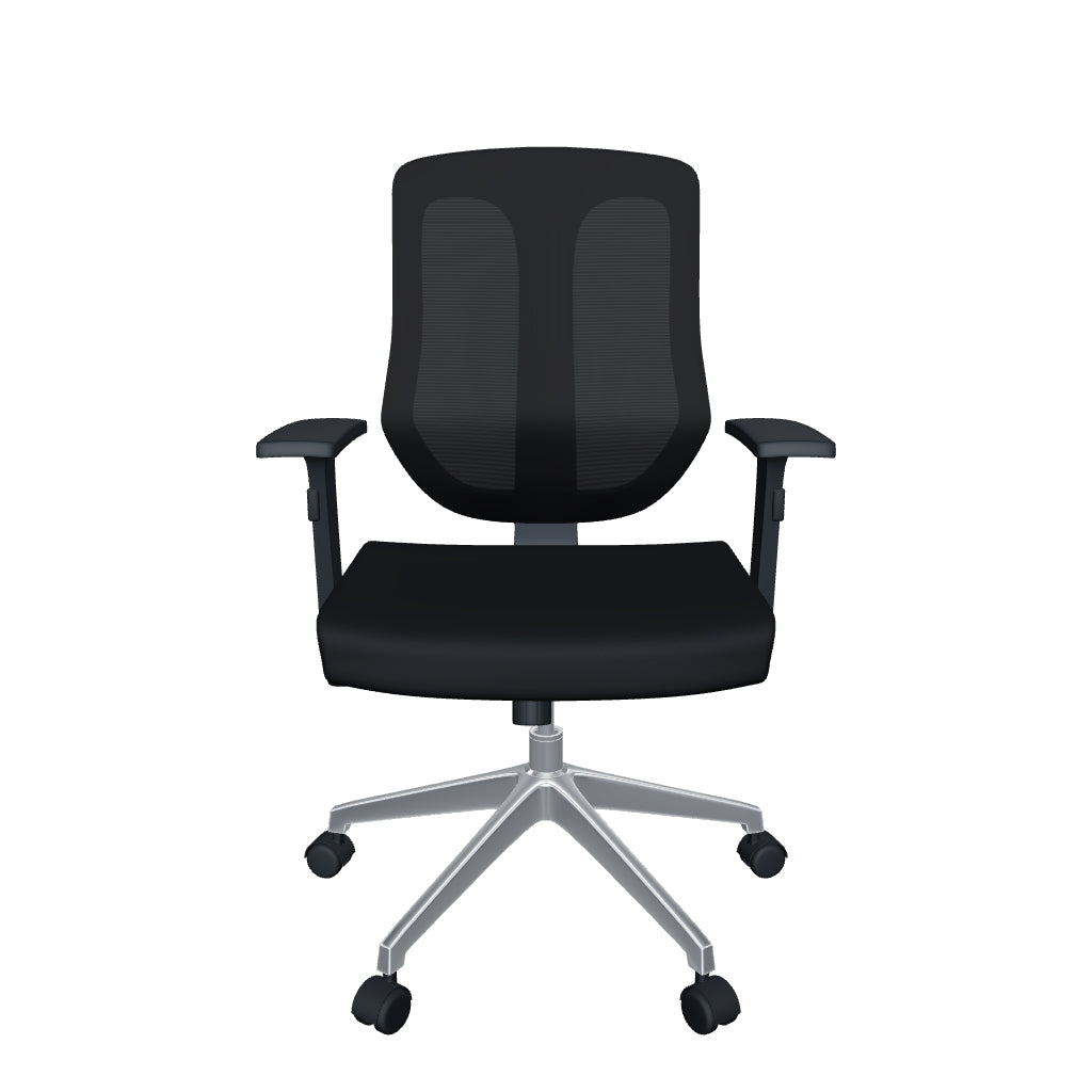 Silla Operativa Wind