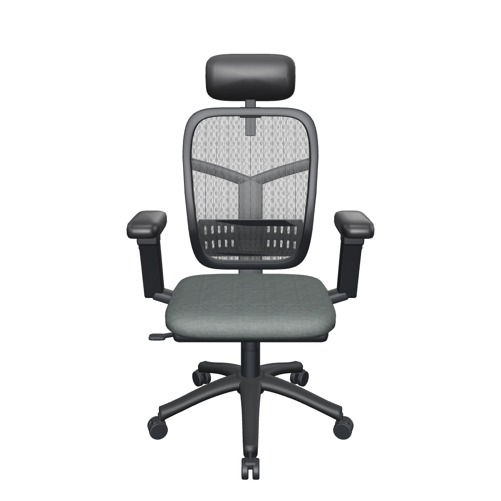 SILLA EJECUTIVA RE-1950