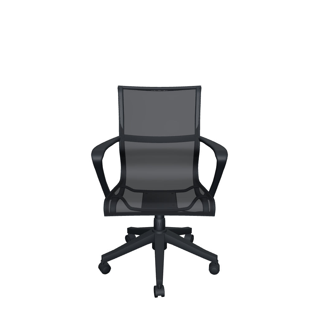 Silla Operativa ZOE