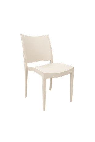 Silla Restaurante Neva