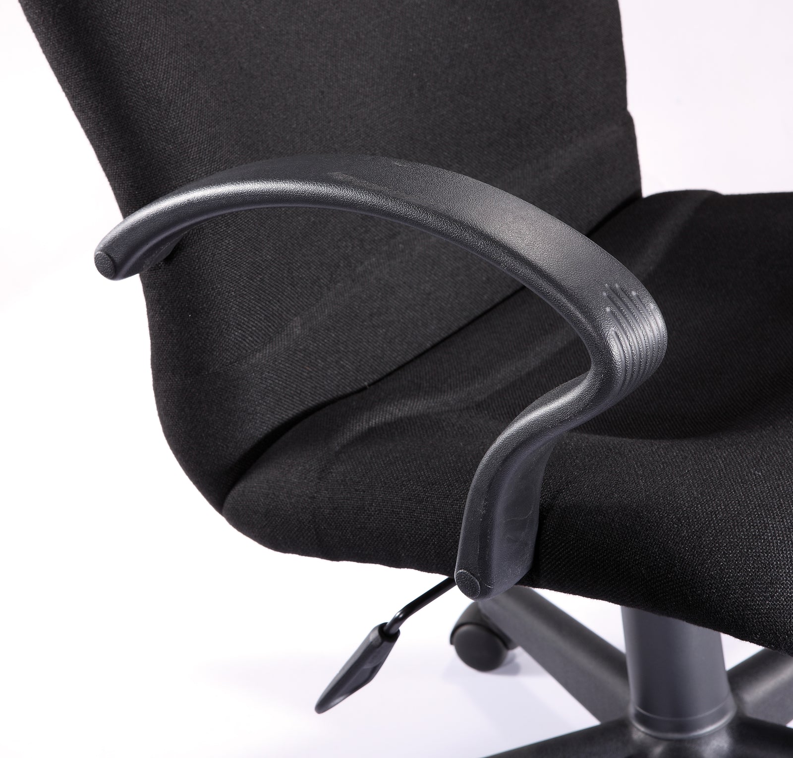 OFFIMOBILE Valentina Bajo - Silla ejecutiva - vista 3 - OffiMobile