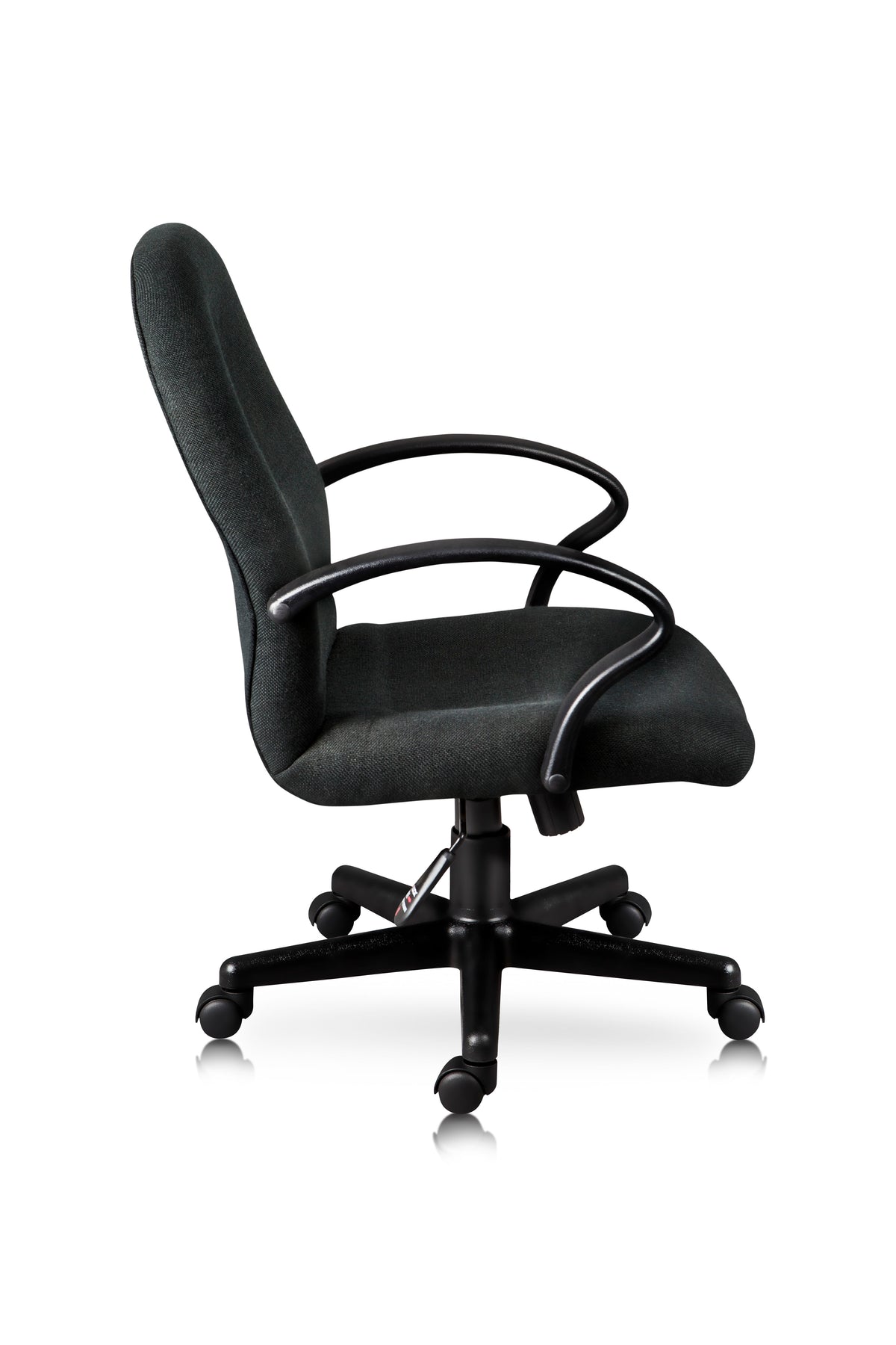 OFFIMOBILE Valentina Bajo - Silla ejecutiva - vista 2 - OffiMobile