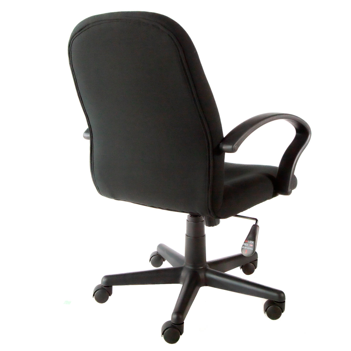 OFFIMOBILE Valentina Bajo - Silla ejecutiva - vista 4 - OffiMobile