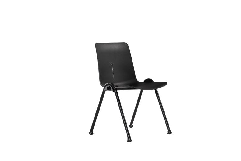 Silla de Visita Orion Plástica