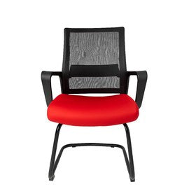 Silla de Visita Zen Plus
