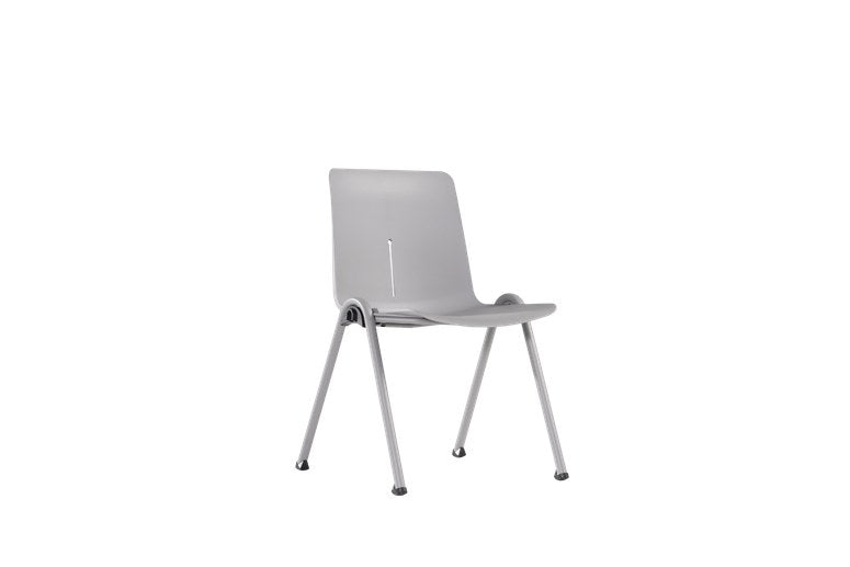 Silla de Visita Orion Plástica