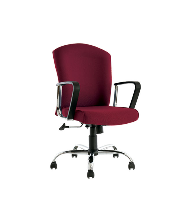 SILLA EJECUTIVA BM 1101 - OffiMobile