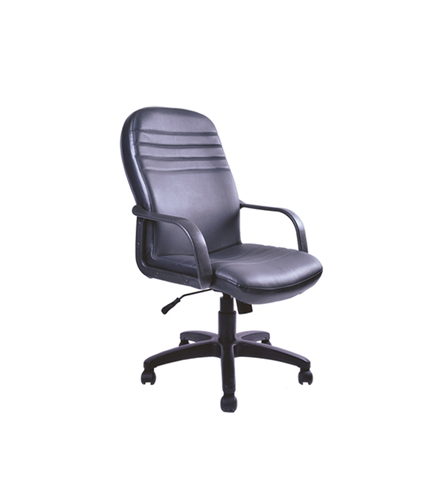 SILLA EJECUTIVA BM 121 - OffiMobile
