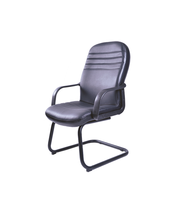 SILLA VISITANTE BM 124 - OffiMobile