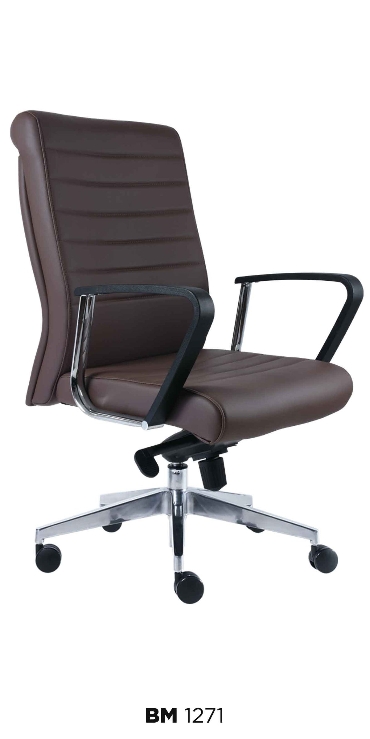 Silla Direccion BM 1271 - OffiMobile