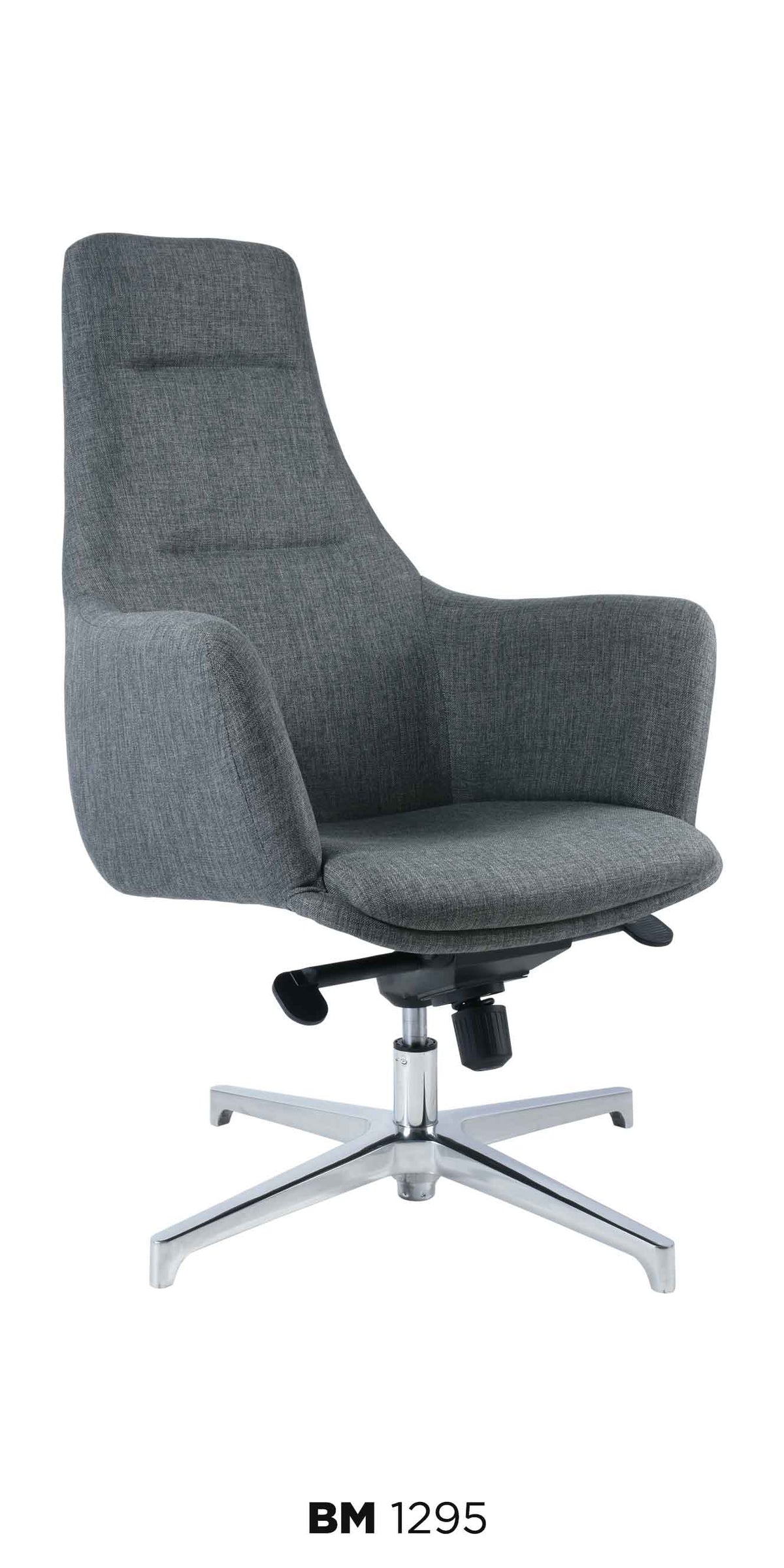Silla Visitante BM 1295 - OffiMobile